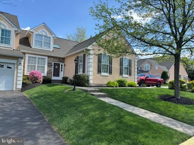 Property Photo:  48 Wheatsheaf Lane  PA 19403 