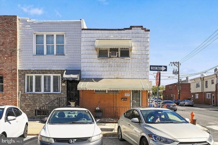 Property Photo:  2951 S 15th Street 1  PA 19145 