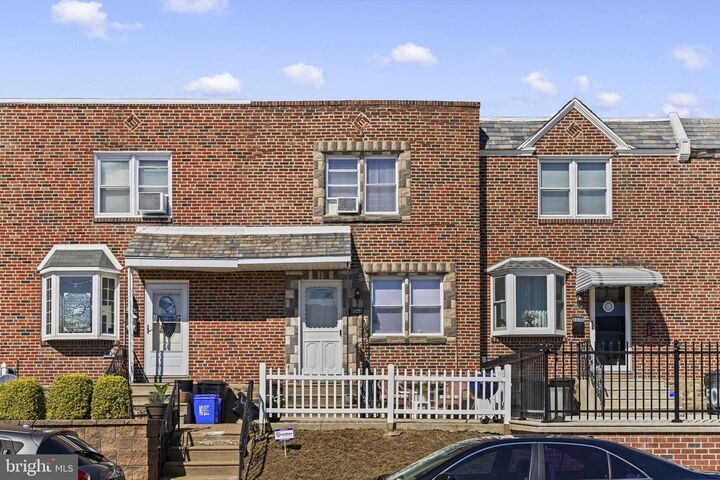 Property Photo:  8046 Terry Street  PA 19136 