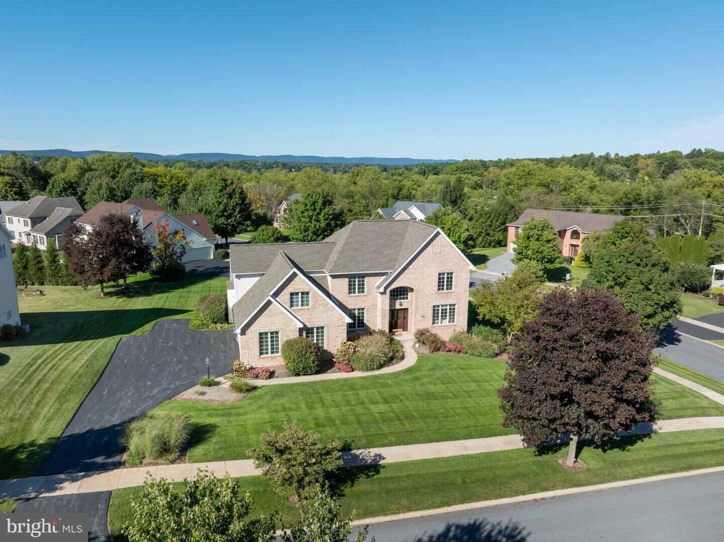 Property Photo: 790 Teaberry Lane PA 16803