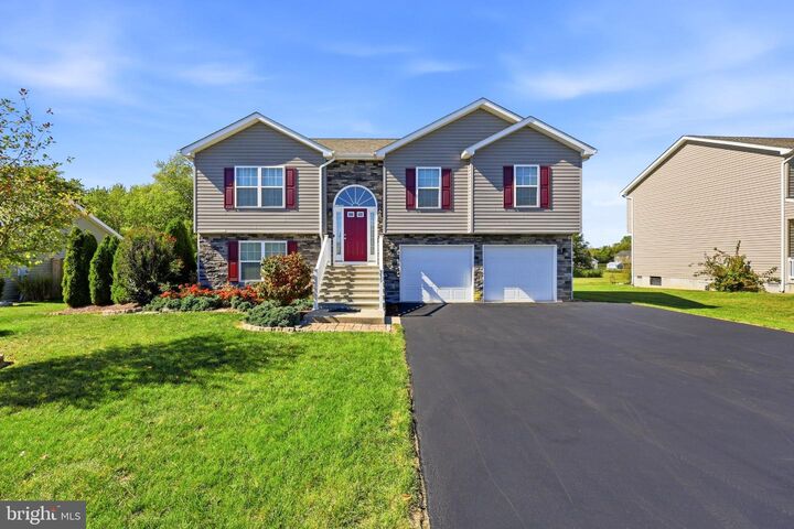 Property Photo:  259 Melville Drive  WV 25428 