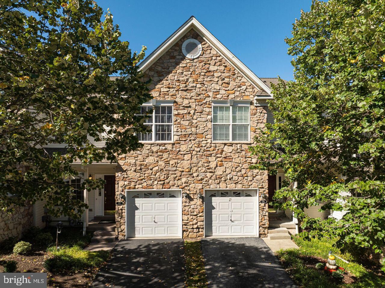 Property Photo: 177 Fringetree Drive PA 19380