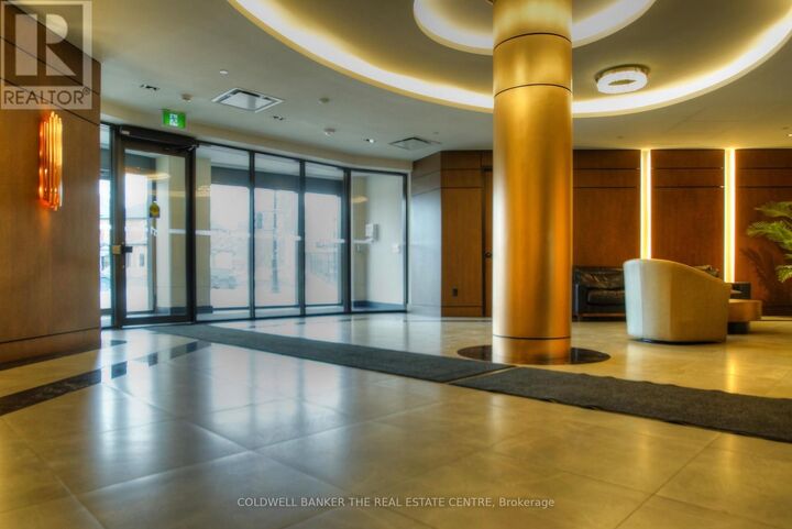 Property Photo: 1 Hume Street 420 ON L9Y 0X3