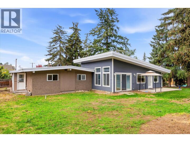 Property Photo:  4583 Bonjou Road  BC V1W 1M7 