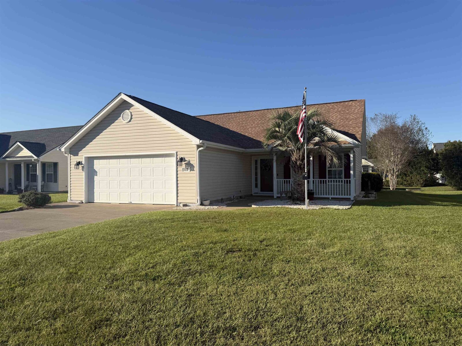 Property Photo:  656 Lilly Naz Ln.  SC 29588 