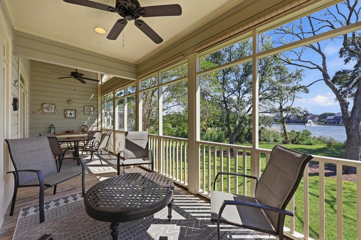 Property Photo:  24 Billfish Ct. B  SC 29585 