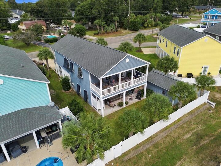 Property Photo:  2294 Little River Neck Rd.  SC 29582 