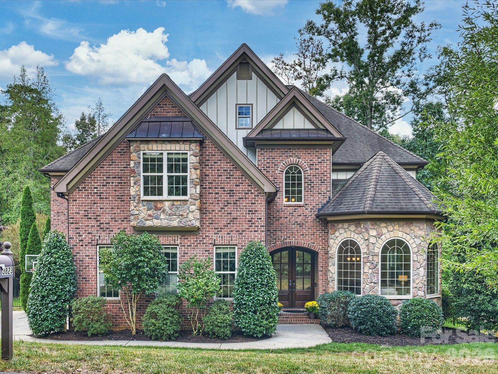 Property Photo:  3823 Lakeside Drive  NC 28270 
