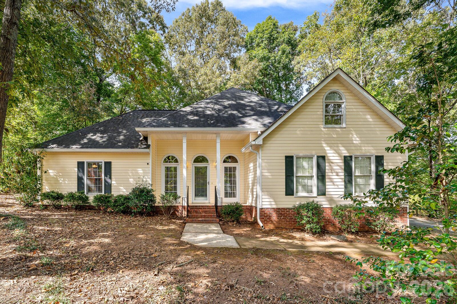Property Photo:  8311 Poplar Grove Circle  NC 28173 