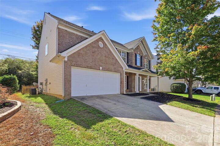 Property Photo:  1318 Gambel Drive NW  NC 28027 