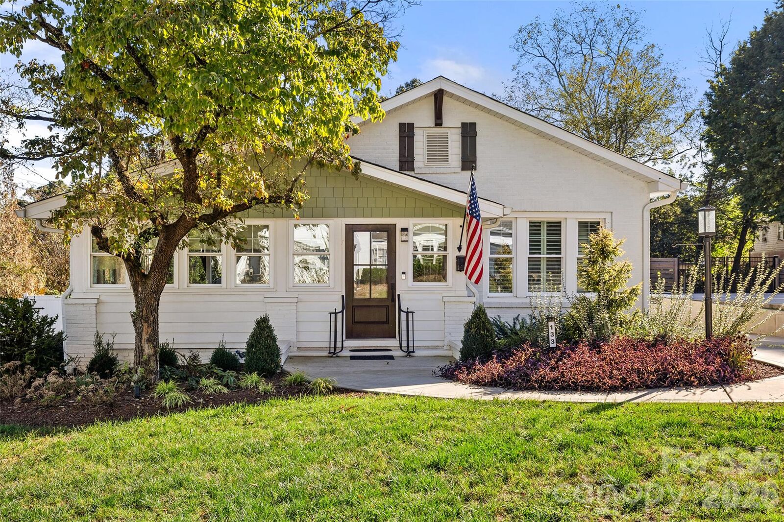 Property Photo:  133 W Glendale Avenue  NC 28120 