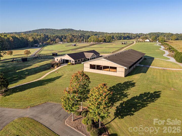 Property Photo:  520 Lewis Farm Road  NC 28016 