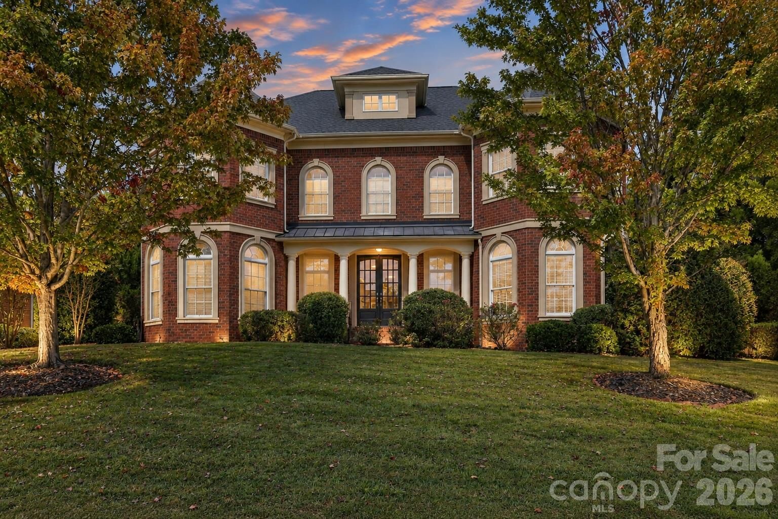 Property Photo:  2309 Highland Forest Drive  NC 28173 