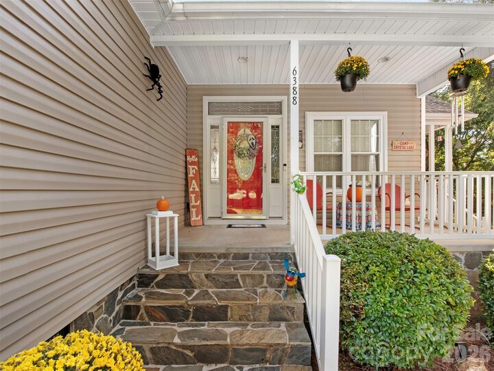 Property Photo:  6388 Branson Davis Road  NC 27317 