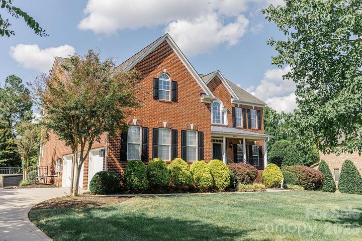 Property Photo: 8341 Carly Lane NC 28227