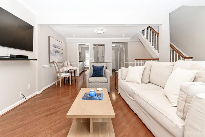 Property Photo: 3658 Herschel Avenue OH 45208