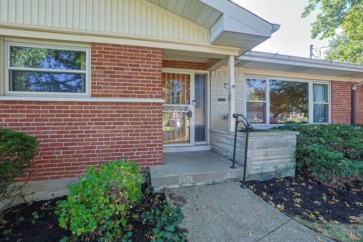 Property Photo:  2948 Blue Haven Terrace  OH 45238 