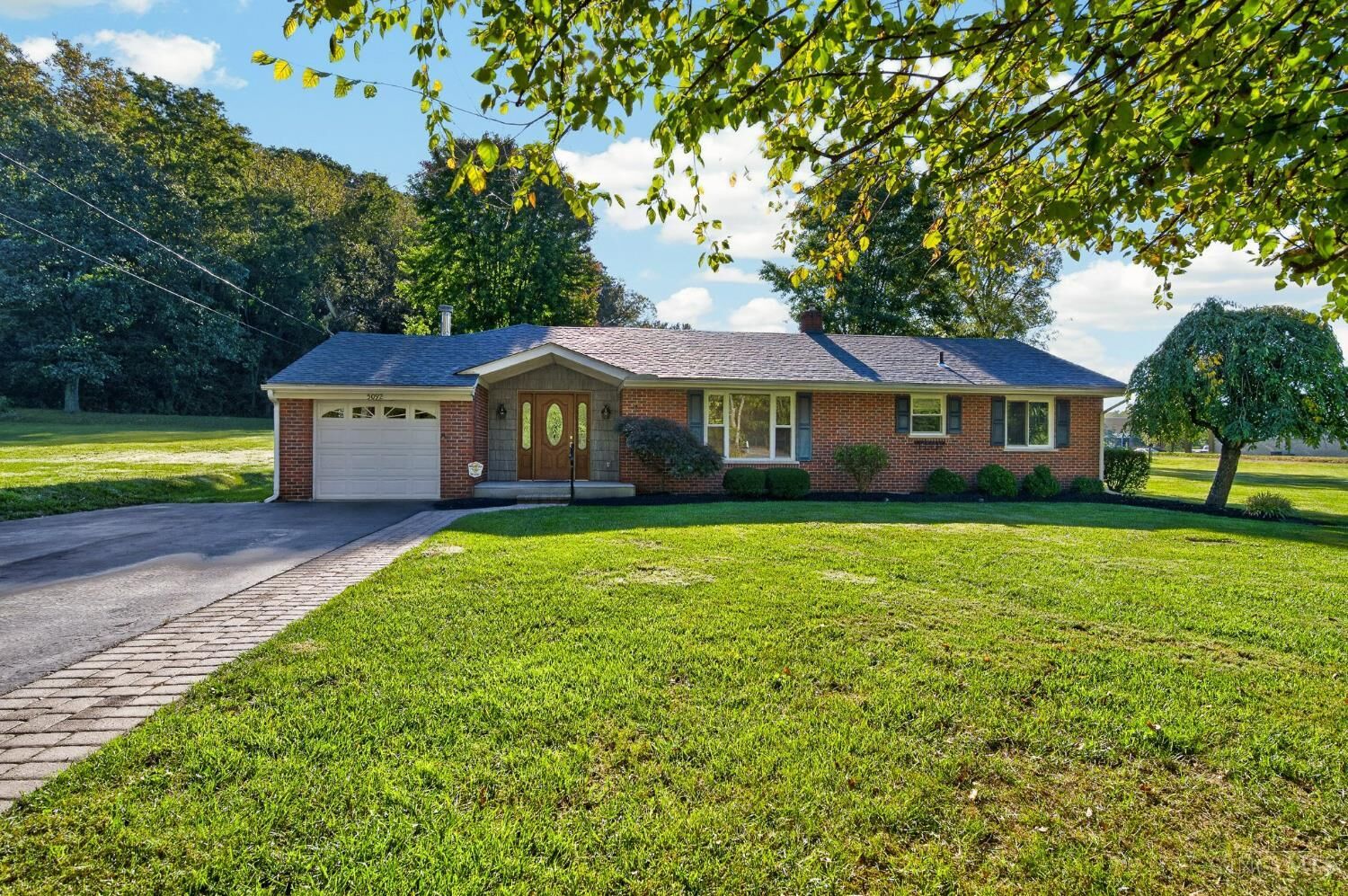 Property Photo:  5092 Sugar Camp Road  OH 45150 
