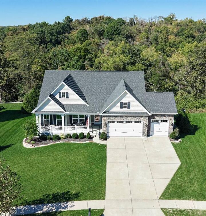 Property Photo: 1432 Pine Bluffs OH 45150