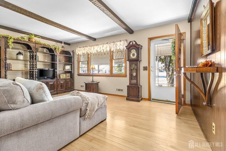 Property Photo:  1201 Kerwin Street  NJ 08854 
