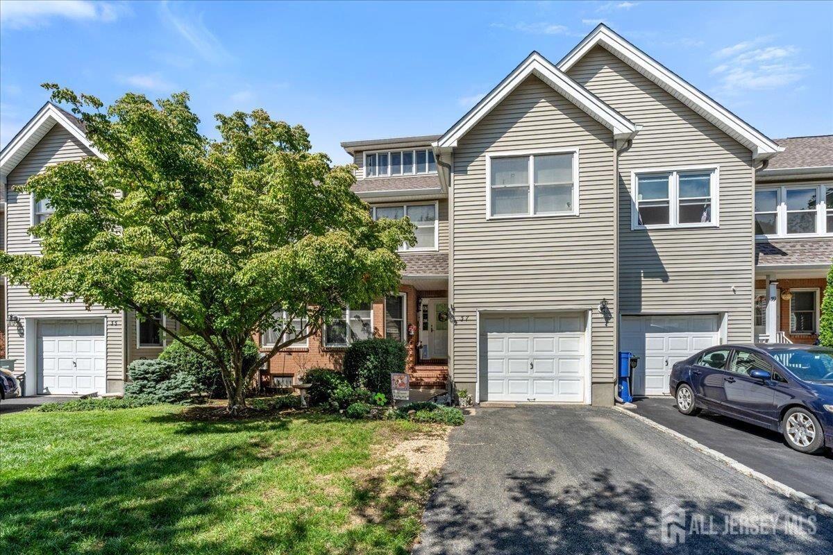 Property Photo:  37 Flemming Drive  NJ 08844 