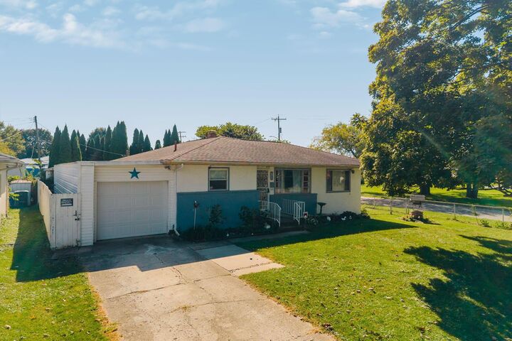 Property Photo:  51 Ziegler Avenue  OH 43207 
