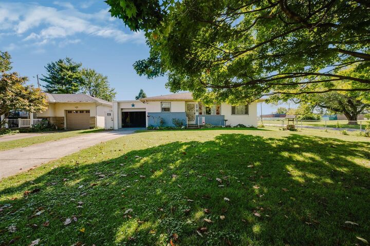 Property Photo: 51 Ziegler Avenue OH 43207