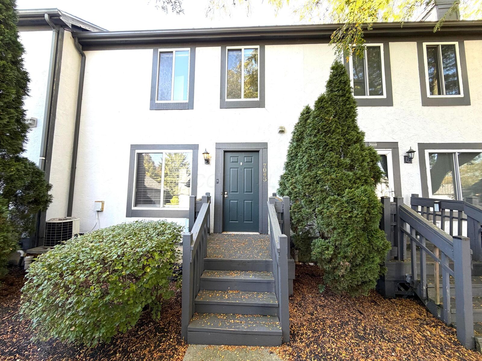 Property Photo:  7043 Muirfield Drive  OH 43017 