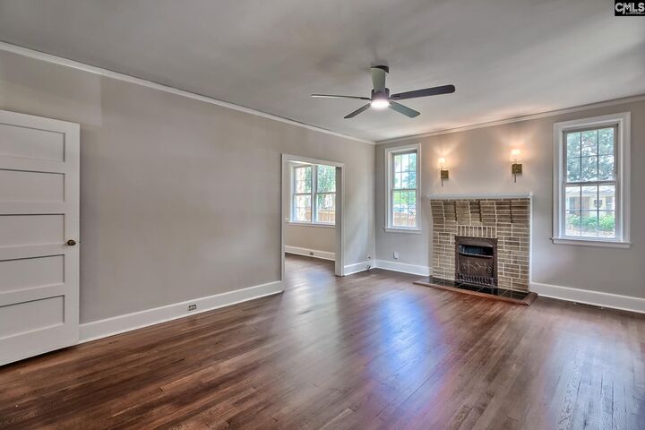 Property Photo:  302 Lyles  SC 29033 