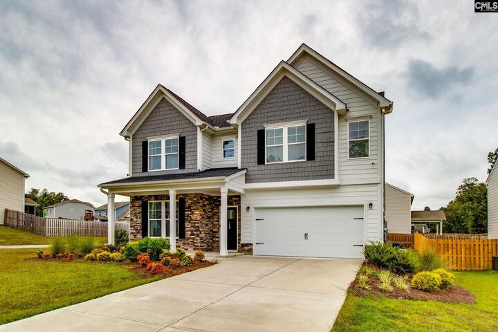 Property Photo:  129 Judiths  SC 29170 