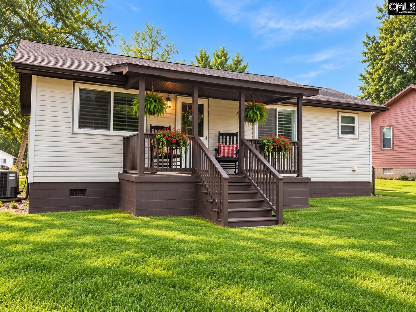 Property Photo:  2309 Wallace  SC 29108 