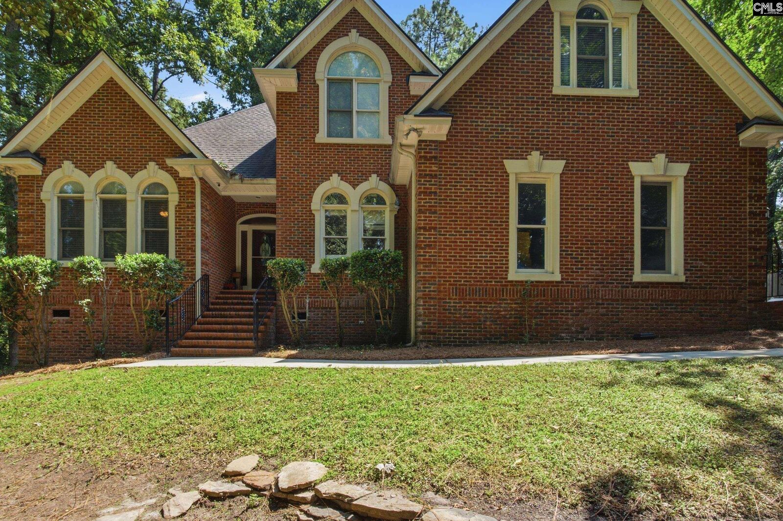 Property Photo:  186 Royal Oaks  SC 29072 