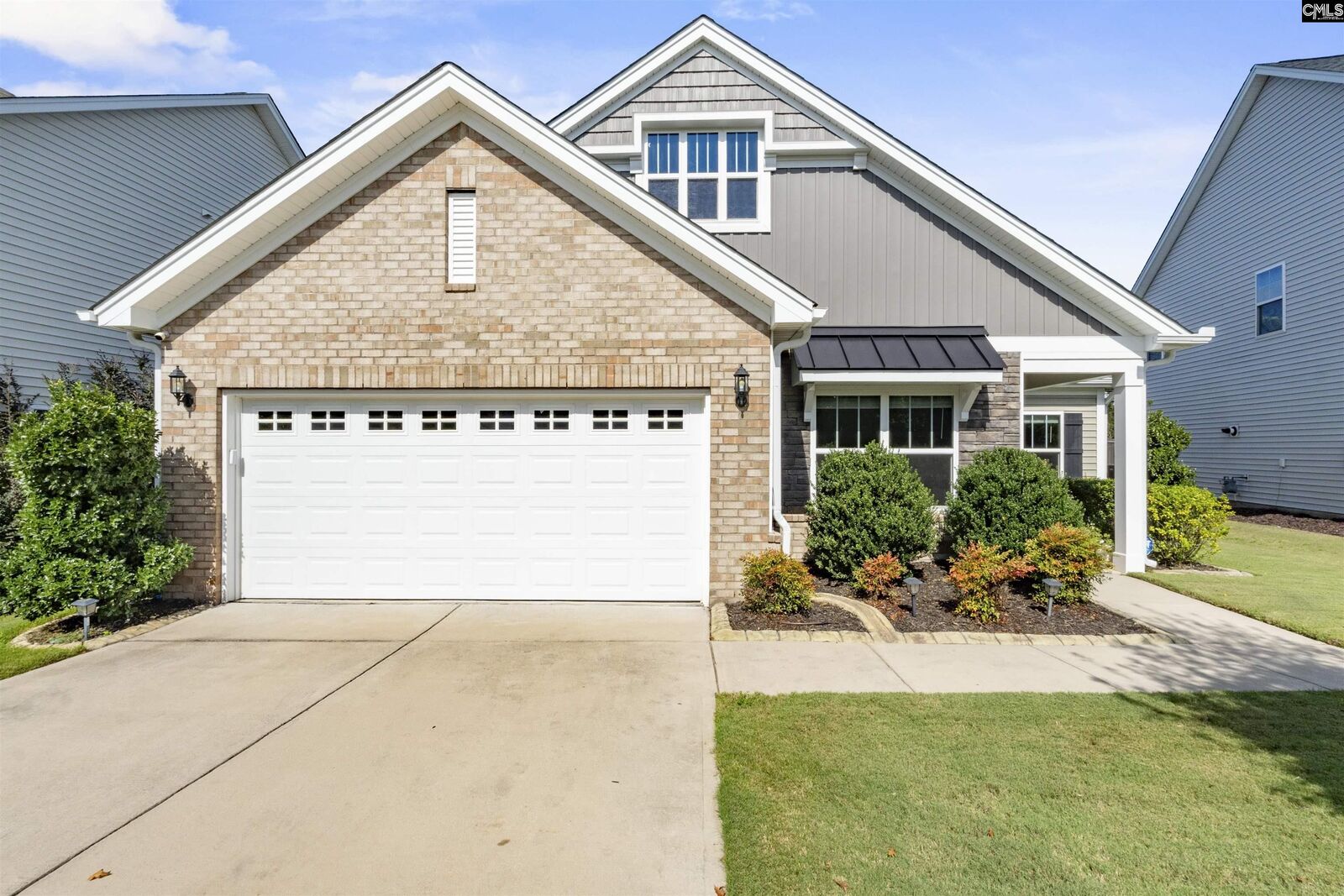 Property Photo: 16 Haigler SC 29045