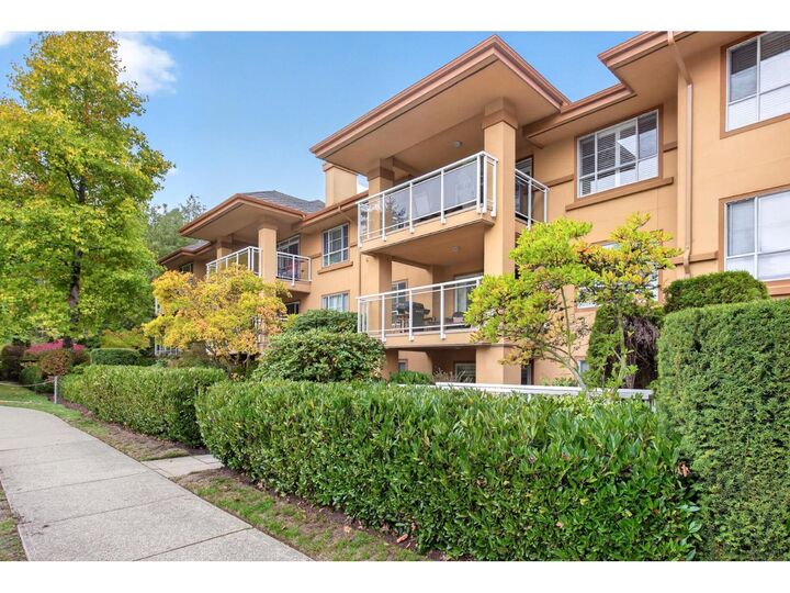 Property Photo:  15155 22 Avenue 208  BC V4A 9T4 