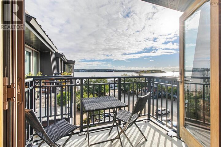 Property Photo:  1477 Lower Water Street 526  NS B3J 3Z2 