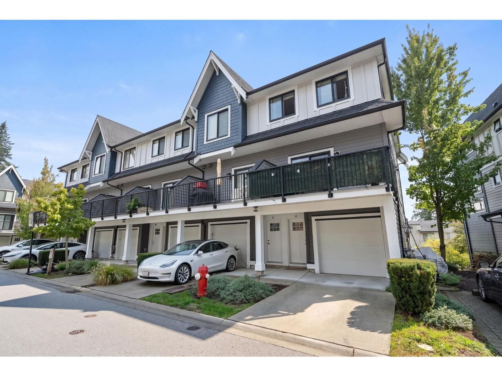 Property Photo:  2888 156 Street 40  BC V3Z 0C7 