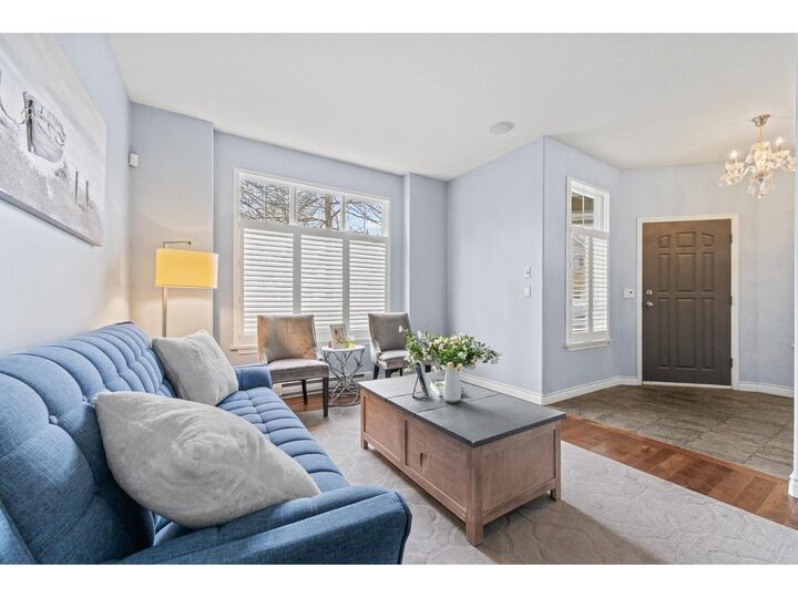 Property Photo:  3307 Rosemary Heights Crescent  BC V3Z 0K7 
