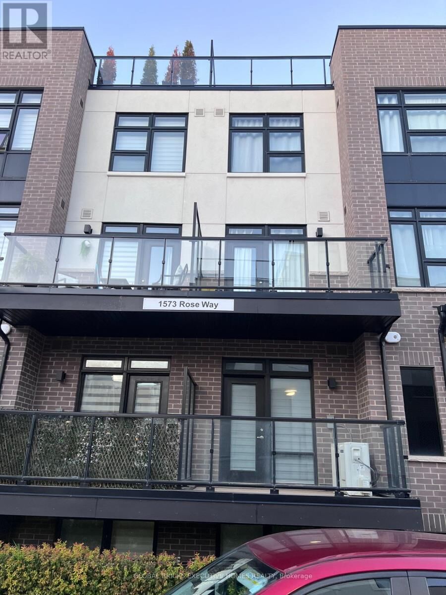 Property Photo:  1573 Rose Way 101  ON L9E 1N4 