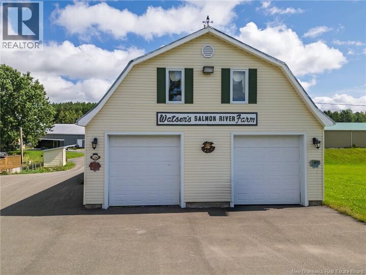 Property Photo: 15284 Route 105 NB E3Y 2G9