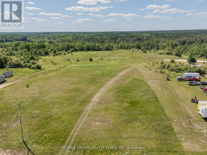 Property Photo:  Decarie Avenue Fauquier  ON P0L 1G0 
