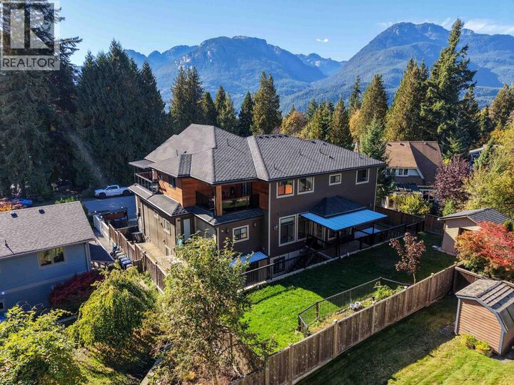 Property Photo:  40231 Kintyre Drive  BC V0N 1T0 