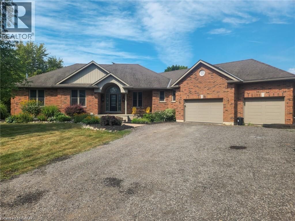 Property Photo:  766485 Township Road 5 Road  ON N0J 1G0 