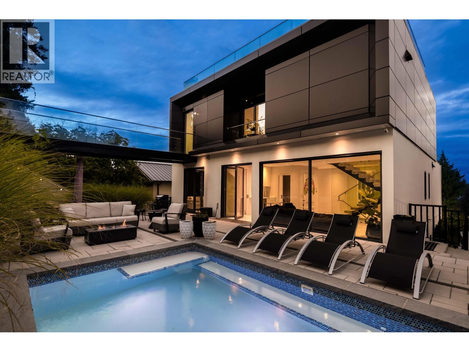 Property Photo:  4188 Puget Drive  BC V6L 1V1 