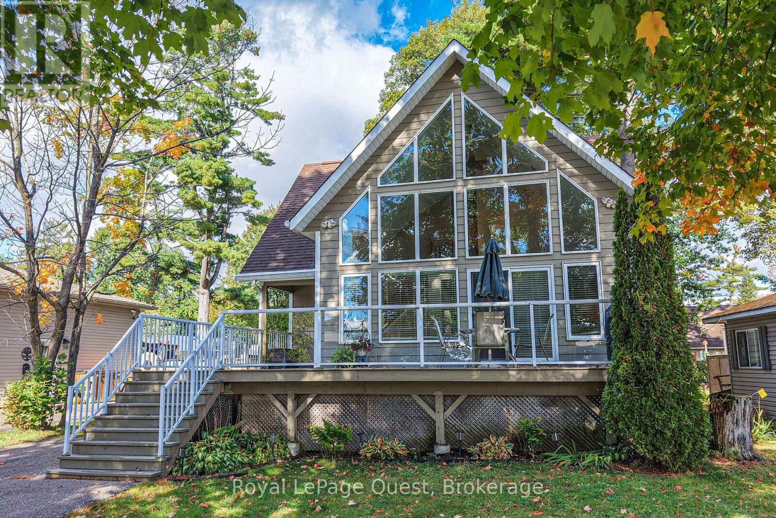 Property Photo:  2956 Lakeside Drive  ON L3V 0V9 