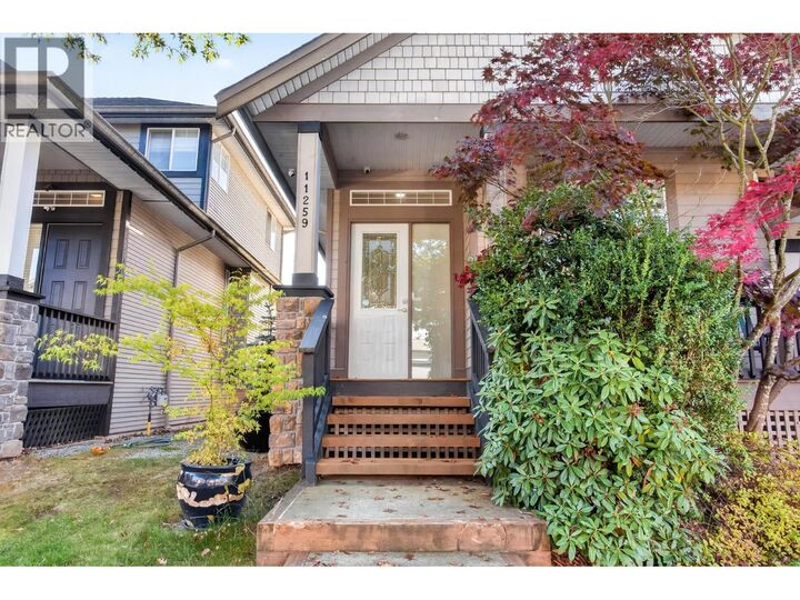 Property Photo:  11259 Blaney Crescent  BC V3Y 2W2 
