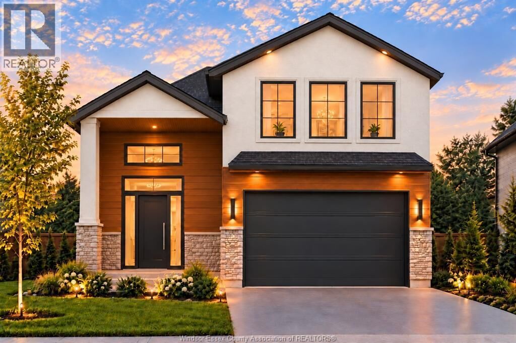 Property Photo:  855 Erie Avenue West  ON N9Y 3C9 