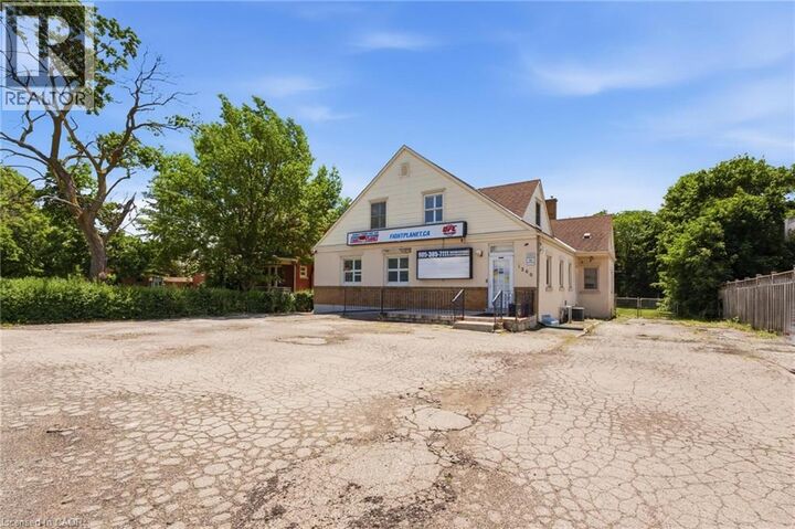 Property Photo:  1260 Highway 8  ON L8E 5Y3 