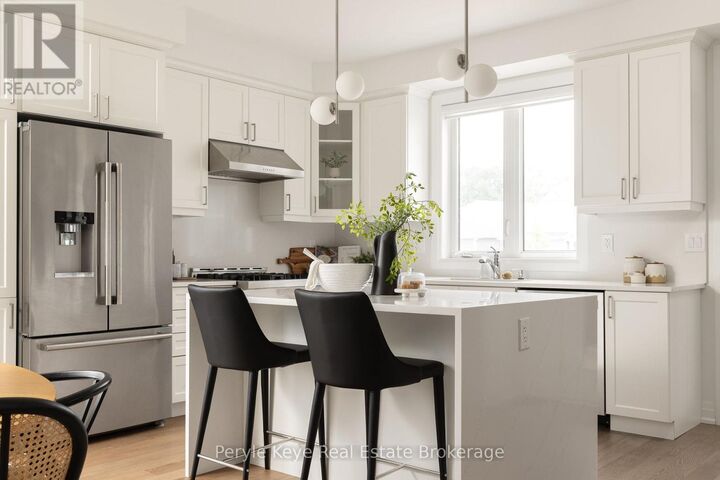 Property Photo:  10 Timms Gate  ON P1L 0N4 