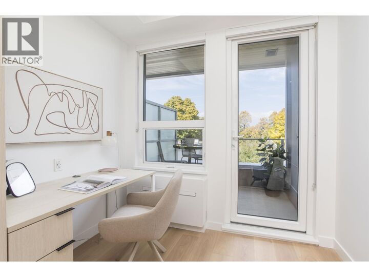 Property Photo:  2471 St. George Street 426  BC V5T 1W9 