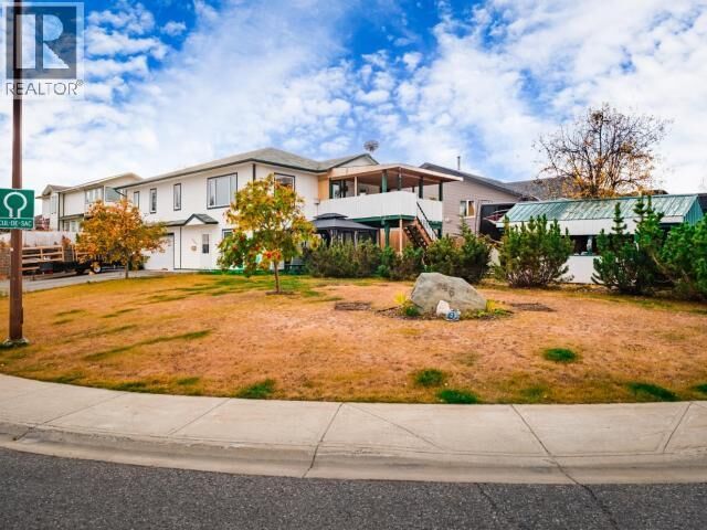 Property Photo:  146 Falcon Drive  YT Y1A 6G6 